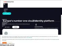 Sites similar to iwelcome.com