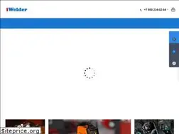 Sites similar to iwelder.ru