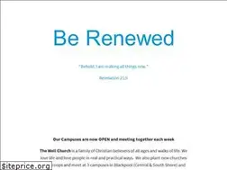 Sites similar to iwell.org.uk