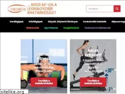 Sites similar to iwellness.hu