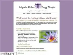 Sites similar to iwellnesstherapies.com