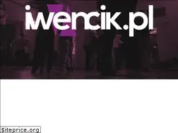 Sites similar to iwencik.pl