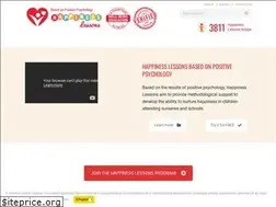Sites similar to iwenhappinesslessons.com
