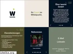 Sites similar to iwents.ch