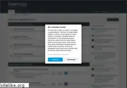 Sites similar to iwenzo.de