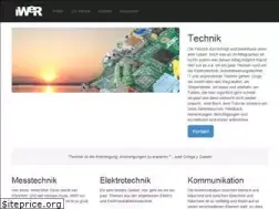Sites similar to iwer.info
