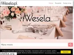 Sites similar to iwesela.pl