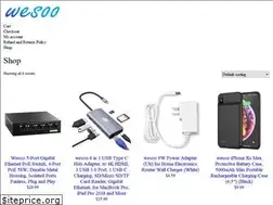 Sites similar to iwesoo.com