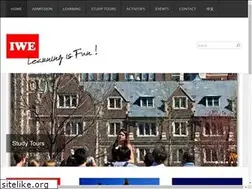 Sites similar to iwestudy.com