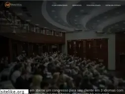 Sites similar to iweventos.com.br