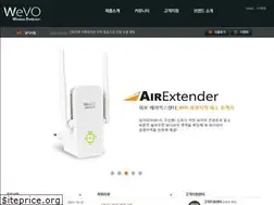 Sites similar to iwevo.co.kr