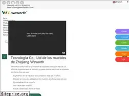 Sites similar to iweworth.com