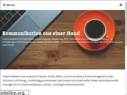 Sites similar to iwf.ch
