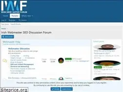 Sites similar to iwf.ie