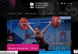Sites similar to iwf.net
