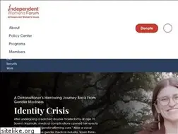 Sites similar to iwf.org