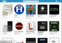 Sites similar to iwf1.com