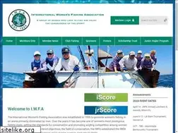 Sites similar to iwfa.org