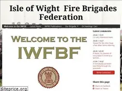 Sites similar to iwfbf.co.uk