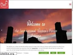 Sites similar to iwfbologna.com