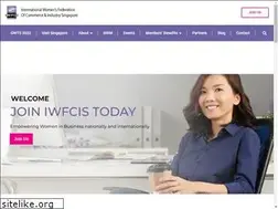 Sites similar to iwfcis.org.sg