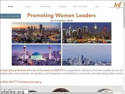 Sites similar to iwfct.org