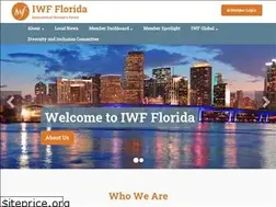 Sites similar to iwfflorida.org