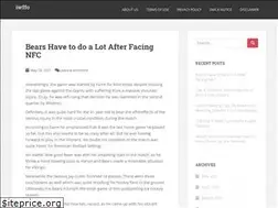 Sites similar to iwffo.org