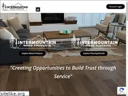 Sites similar to iwflooring.com