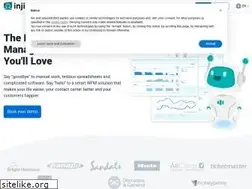 Sites similar to iwfm.com