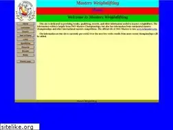 Sites similar to iwfmasters.net