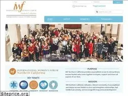 Sites similar to iwfnorcal.org