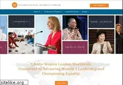 Sites similar to iwforum.org