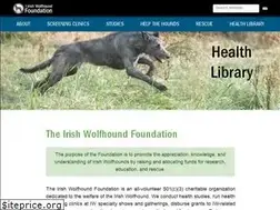 Sites similar to iwfoundation.org