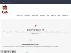 Sites similar to iwfox.com