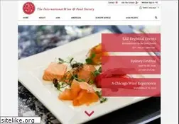 Sites similar to iwfs.org