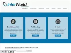 Sites similar to iwg.nl