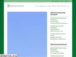 Sites similar to iwga.org
