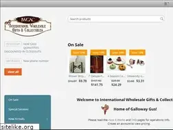 Sites similar to iwgac.com