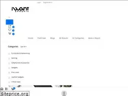 Sites similar to iwgadgets.co.za