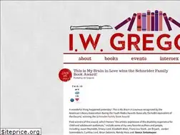 Sites similar to iwgregorio.com