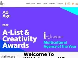 Sites similar to iwgroup.agency