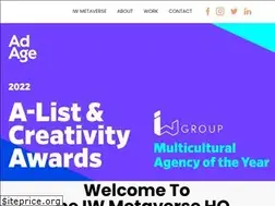 Sites similar to iwgroupinc.com