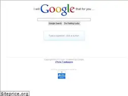 Sites similar to iwgtfy.com