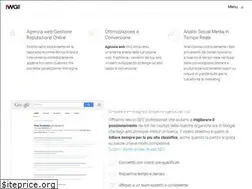 Sites similar to iwgwebagency.com