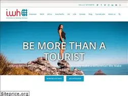 Sites similar to iwh.co.nz