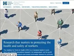 Sites similar to iwh.on.ca