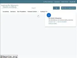 Sites similar to iwhbpalmbeach.com
