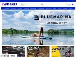 Sites similar to iwheels.at