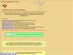 Sites similar to iwhistory.org.uk
